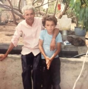 Meet your Posher, Daniel